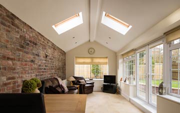 conservatory roof insulation Lower Bodham, Norfolk