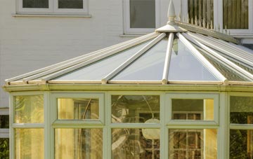 conservatory roof repair Lower Bodham, Norfolk