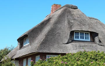 thatch roofing Lower Bodham, Norfolk